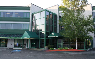 Hanover Office for Lease, 45 Lyme Rd